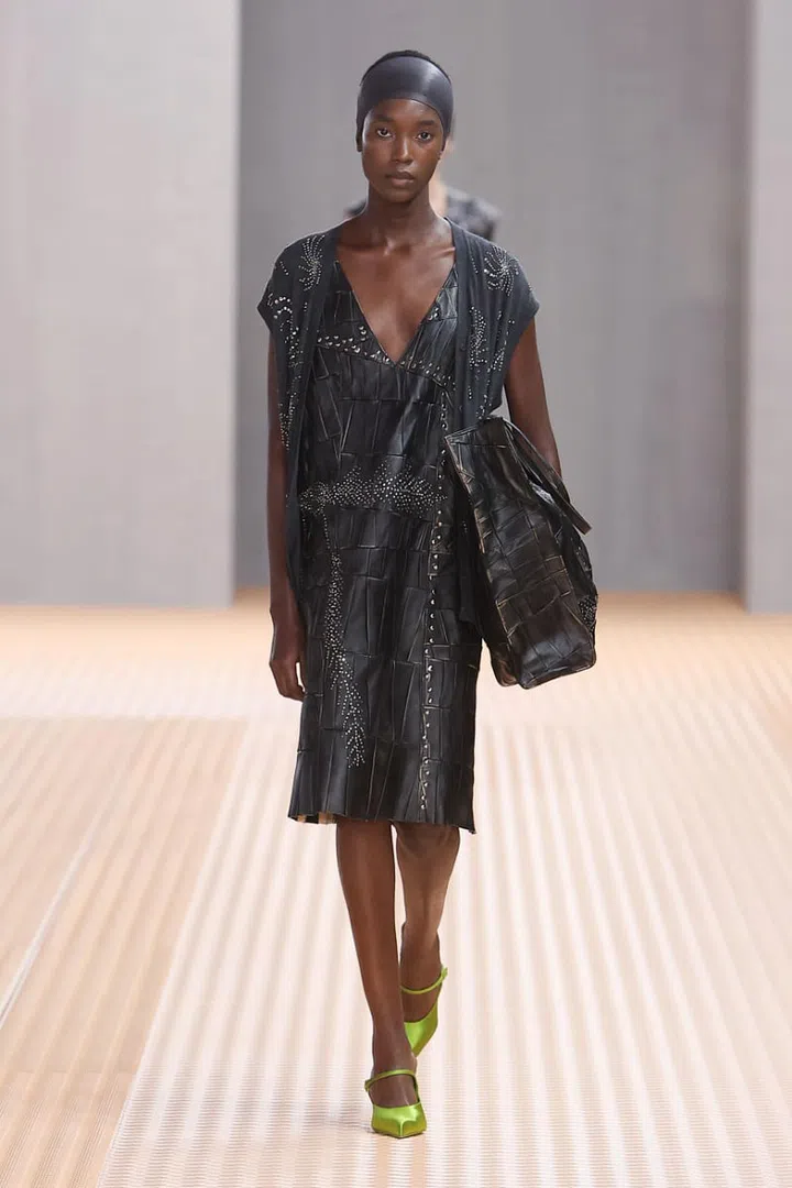 Photo: Prada
