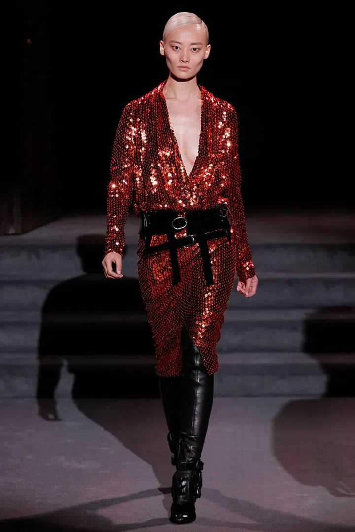 Photo: Courtesy of Tom Ford