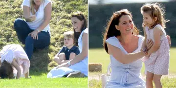 princess charlotte
