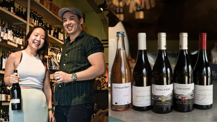 Party planning tips pros BoundbyWine Elliot Braet
