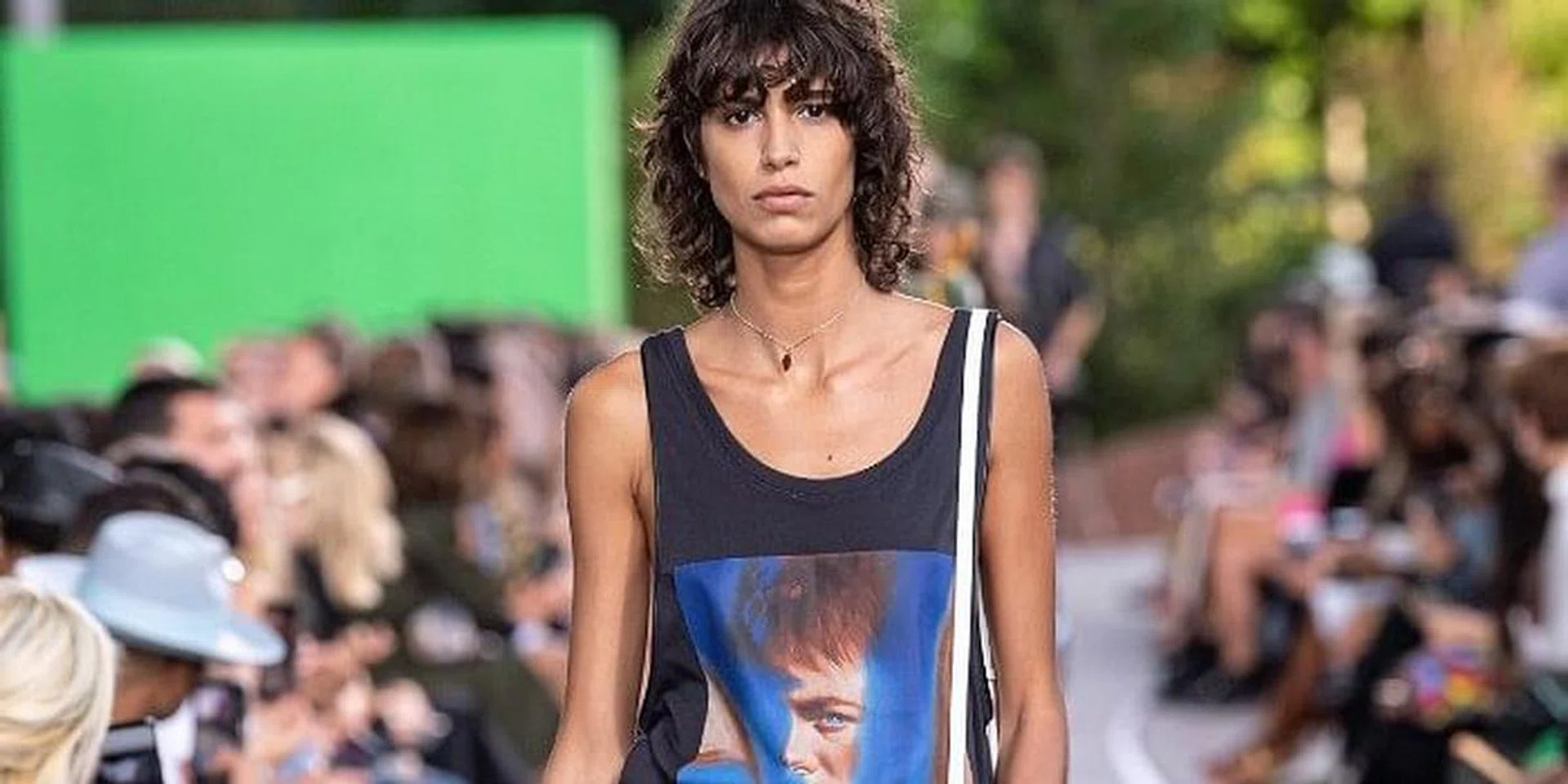 Coach SS20