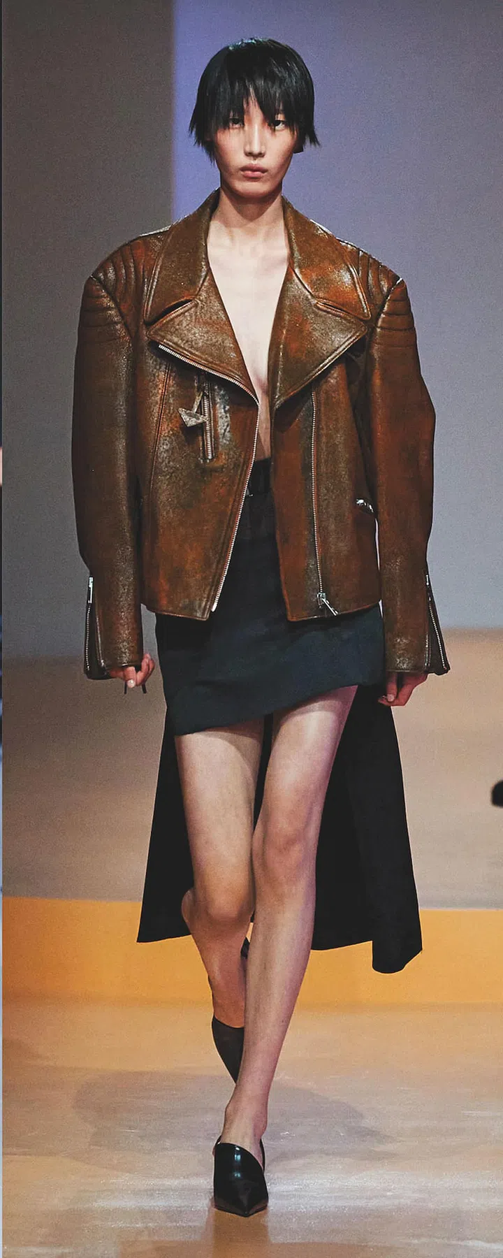 Prada Spring/Summer 2022