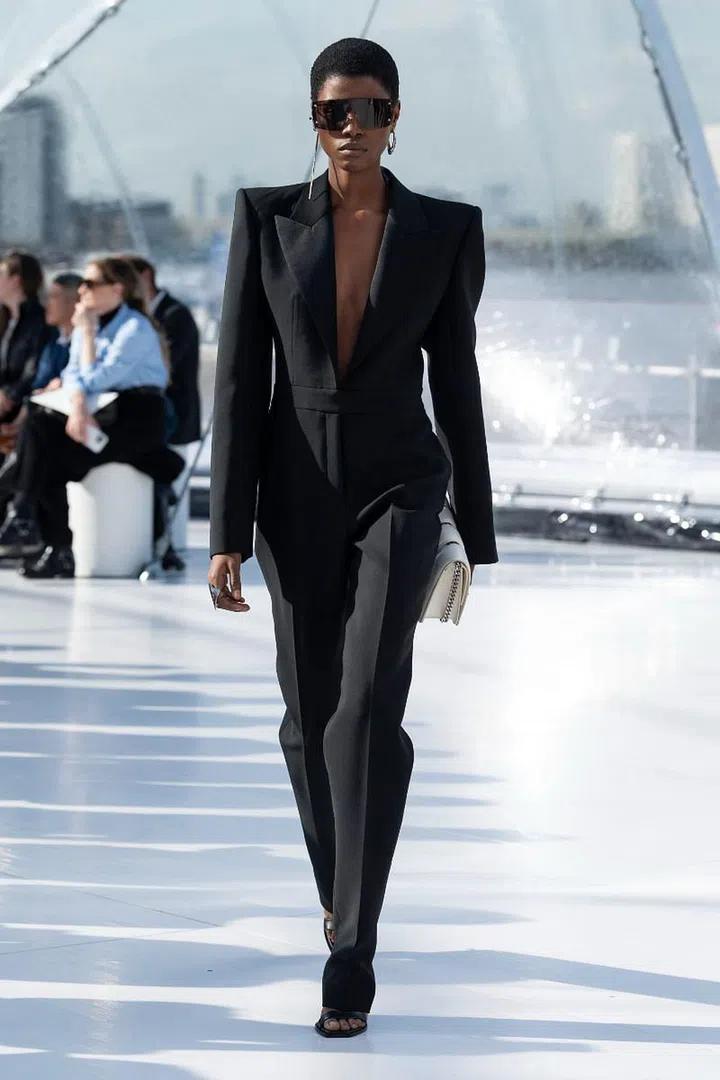 Photo: Courtesy of Alexander McQueen
