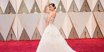 Oscars 2017