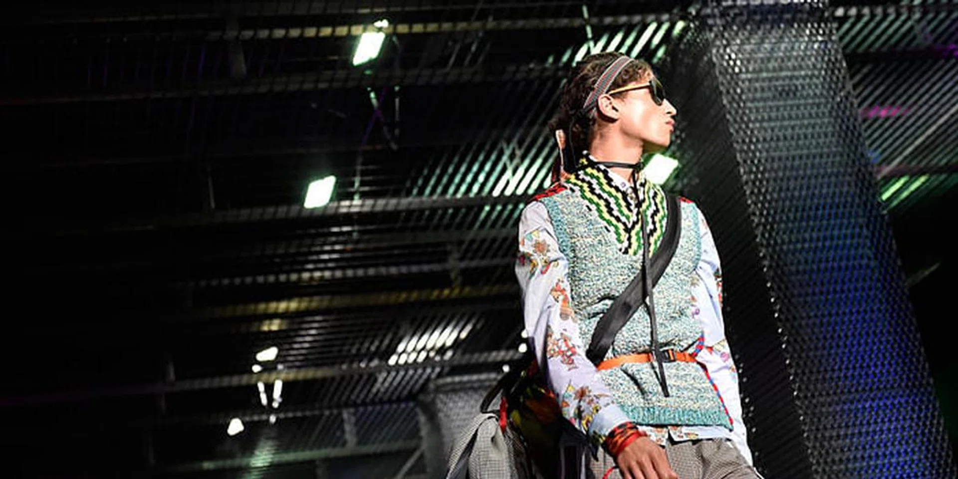 Prada Womens SS17