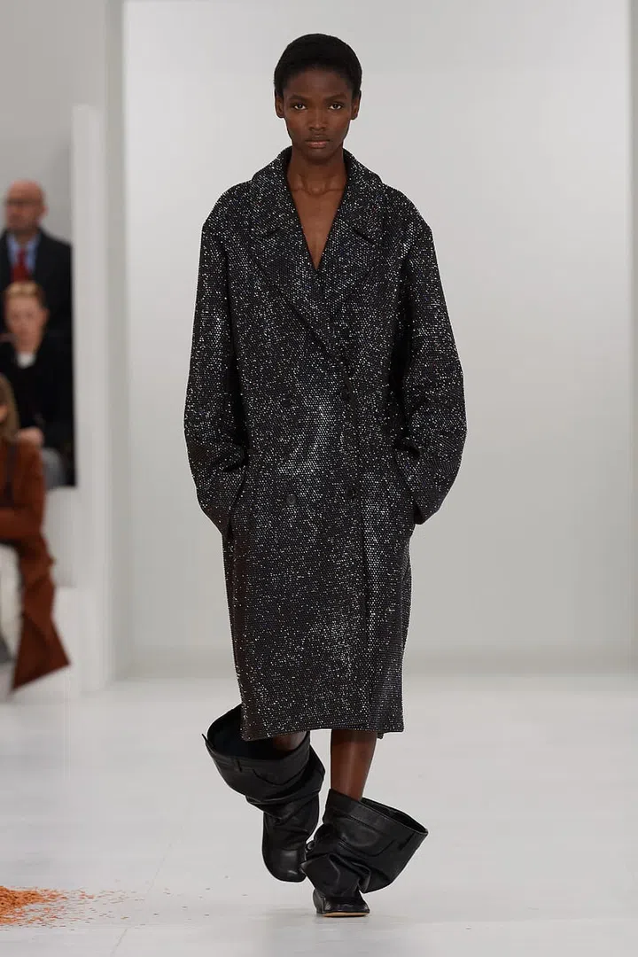Photo: LOEWE