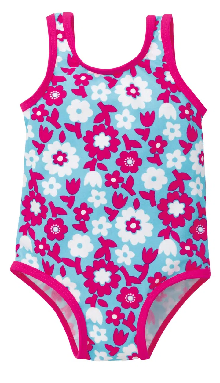 Swimsuit, Babiators
