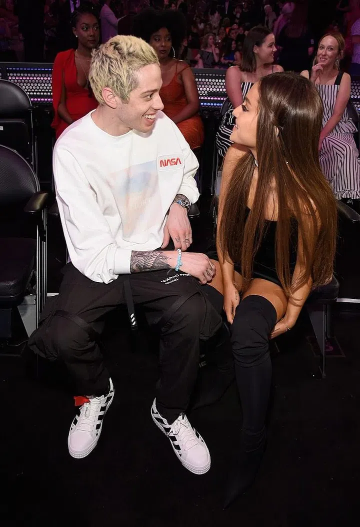 Photo: Getty 