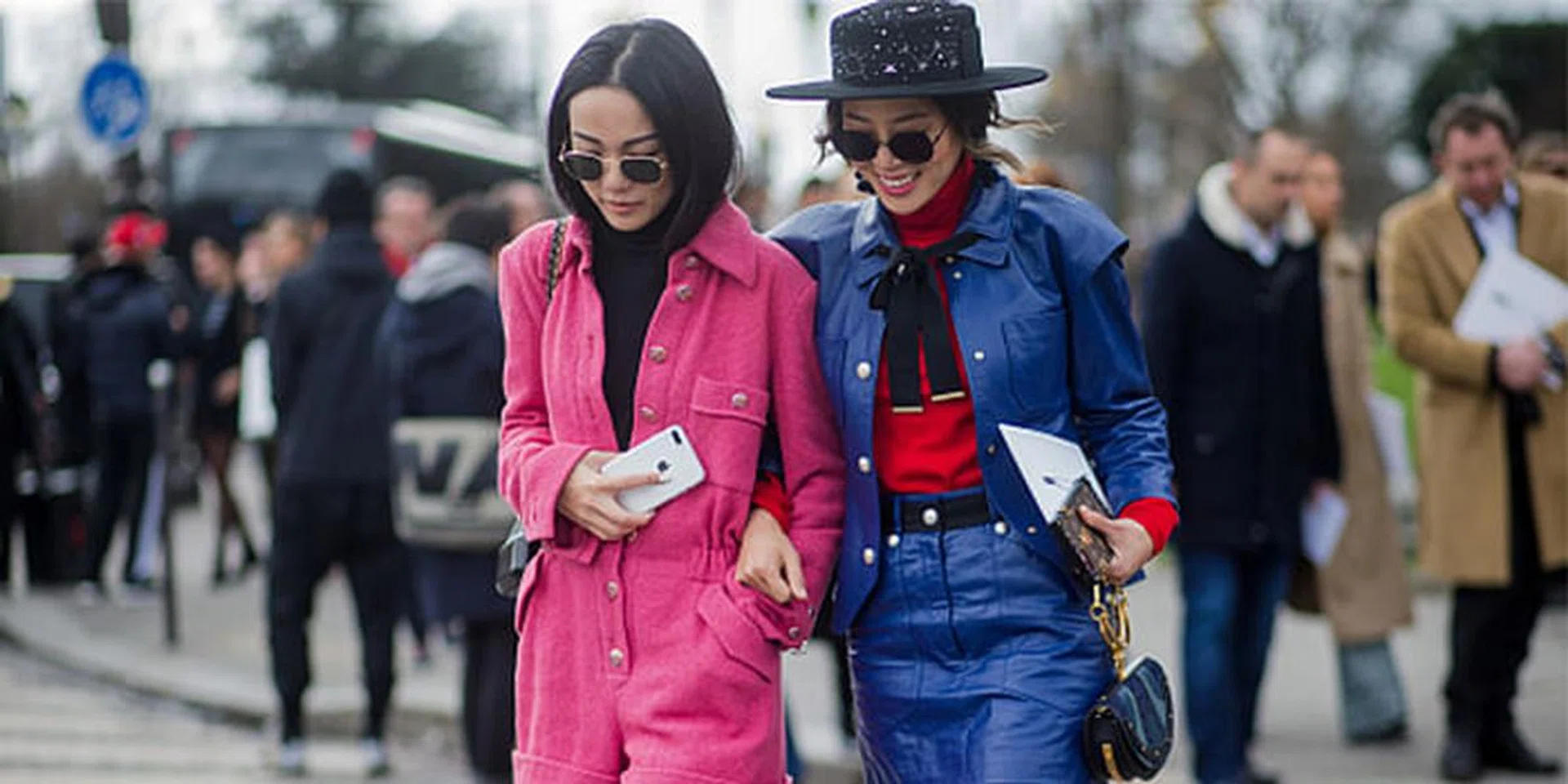 Valentine's Day Style Inspiration