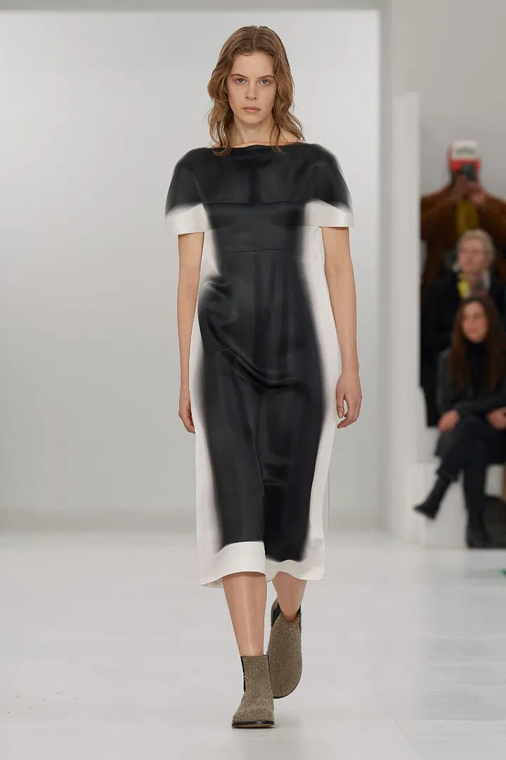 Photo: LOEWE