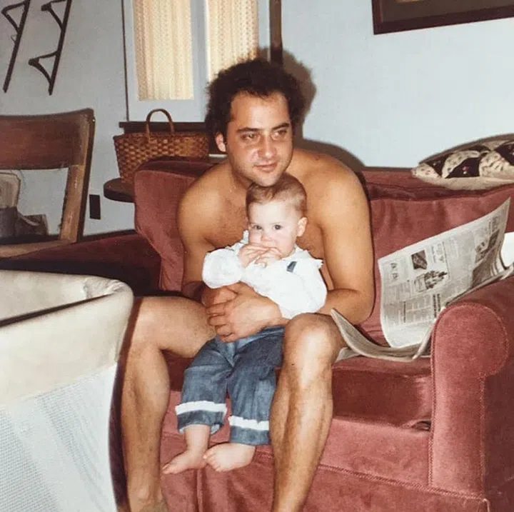 Dadoo
Photo: Instagram