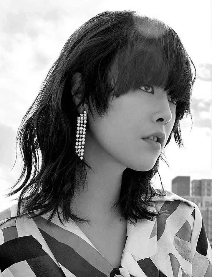 Mae Lapres Tiffany & Co
