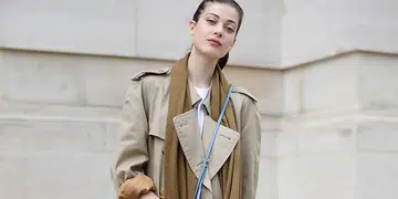 Burberry Trench