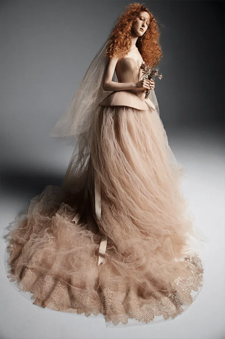 Photographed by Inez &amp; Vinoodh