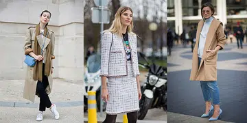 classic fashion pieces that go way beyond trends