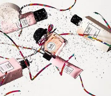 Hermes Twilly le Bain feature image