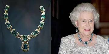 Queen Elizabeth