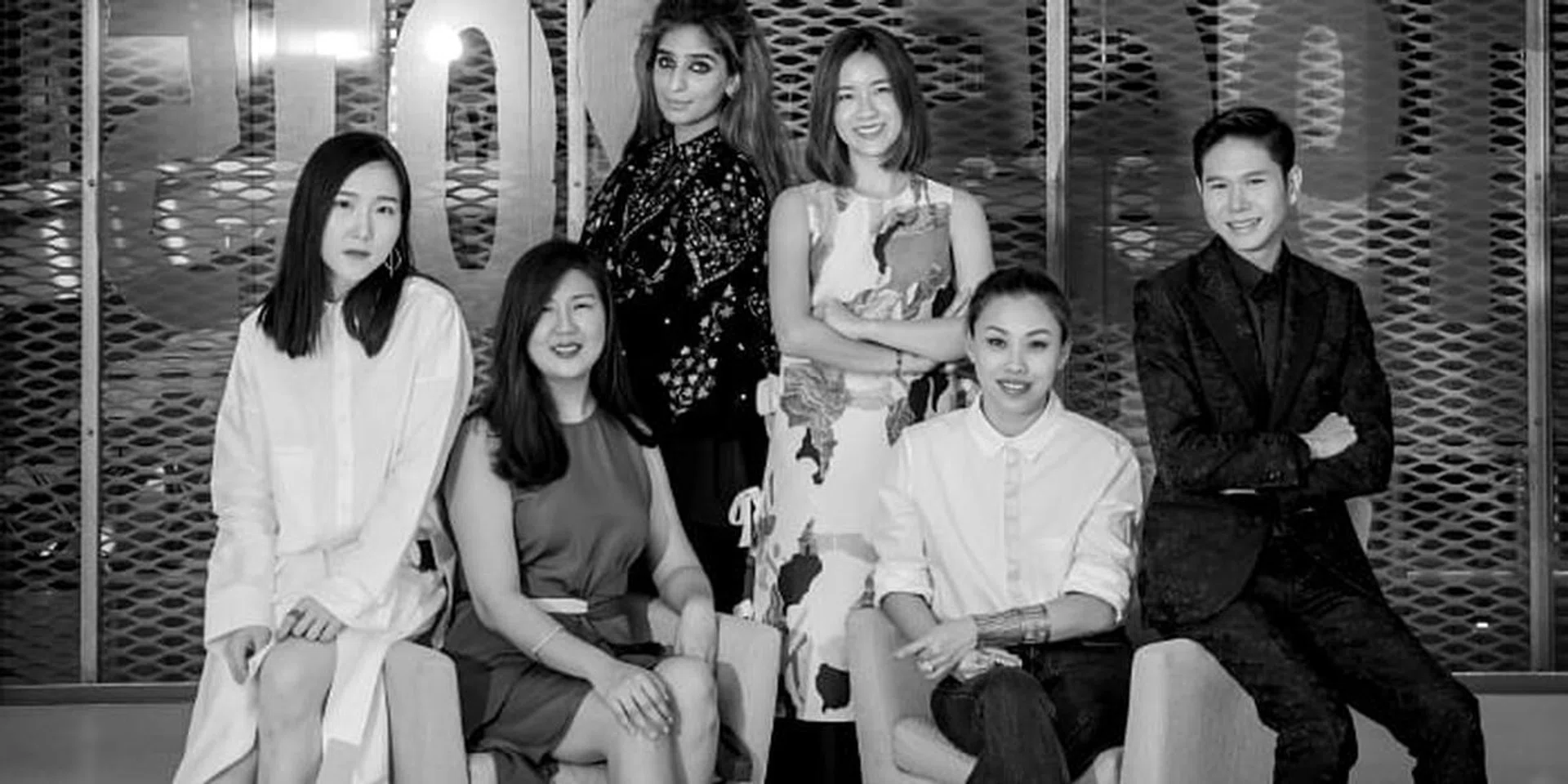 Fashion Futures 1.0