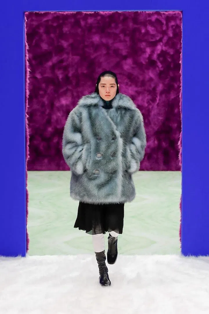 Photo: Prada