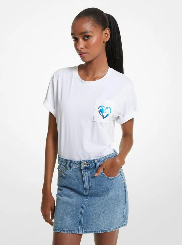 Photo: Michael Kors
