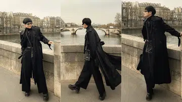 Guide To Navigating Paris Fashion Week In Style: Editor-in-Chief Kenneth Goh