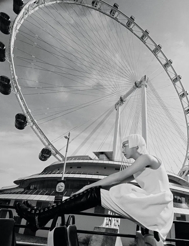Highway To Fashion: Stylish Ensembles From The Cruise 2021 Collections