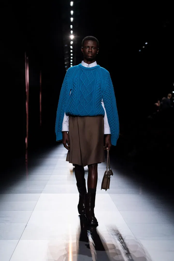 Photo: Dior