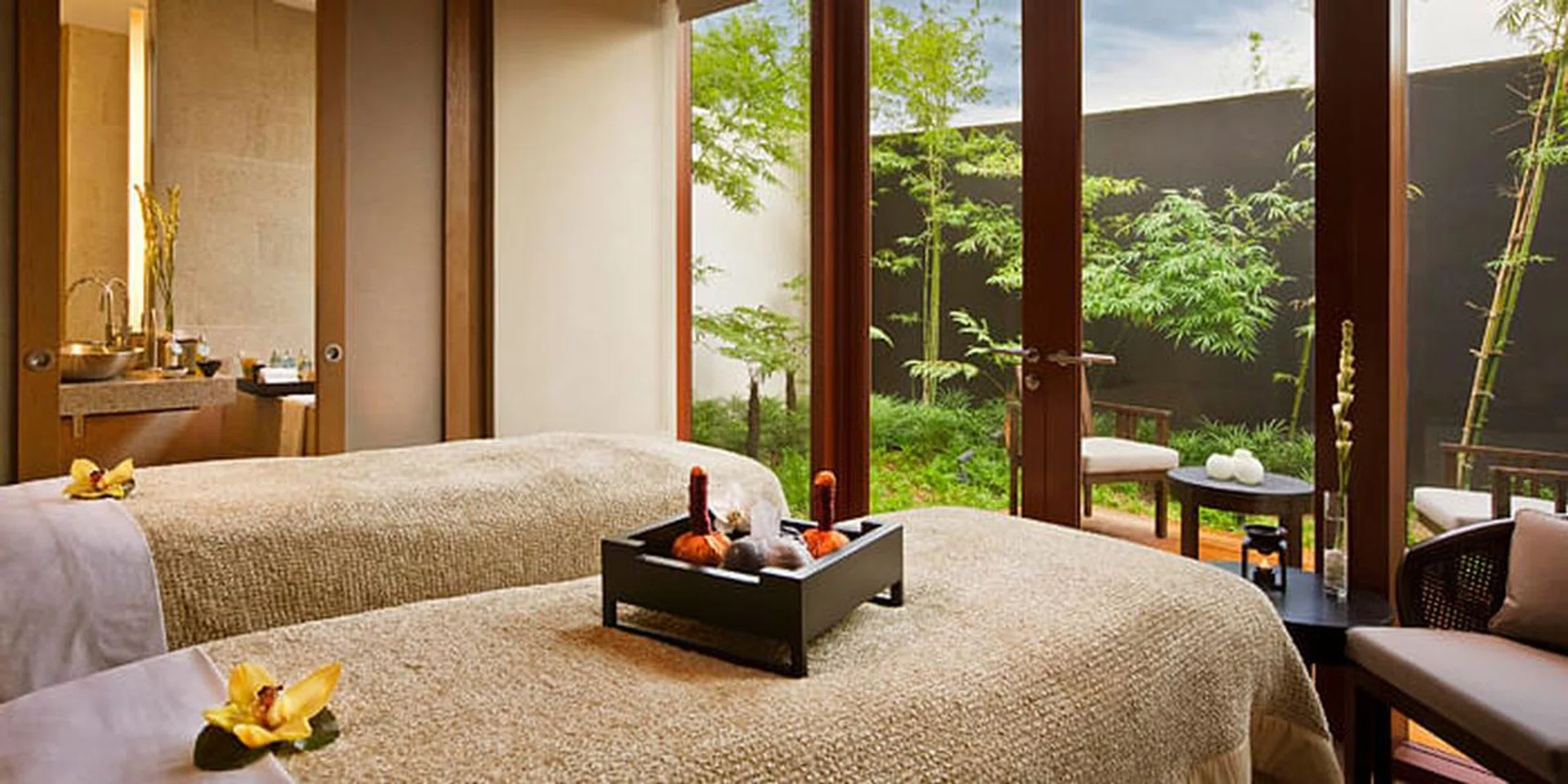 auriga spa capella singapore