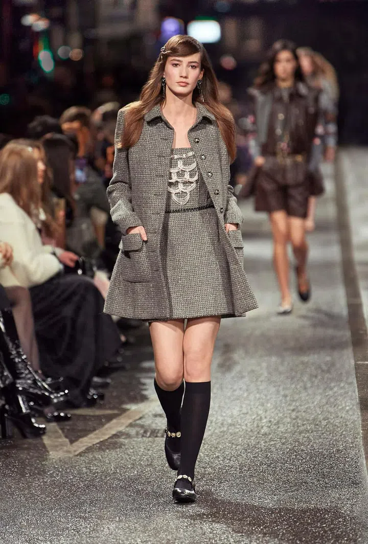 Photo: Courtesy of Chanel