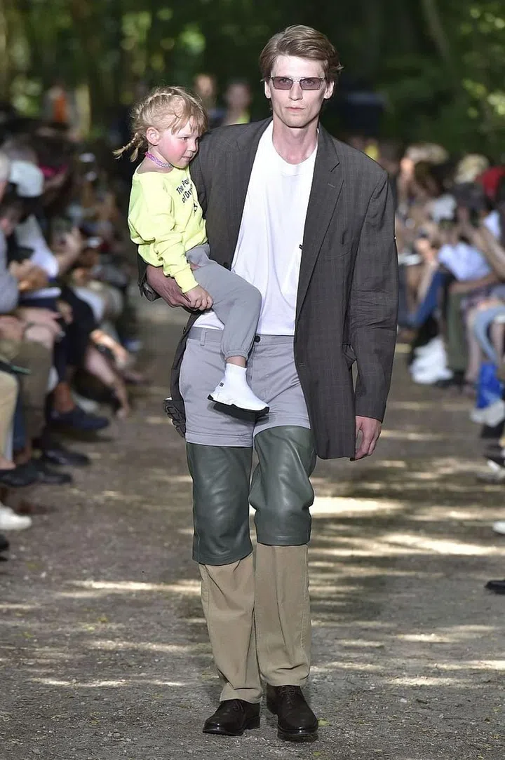 Photo: Getty