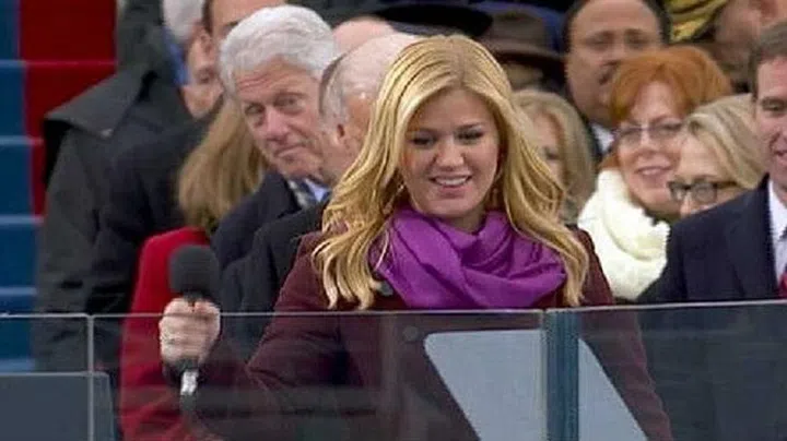 We see you, Bill.