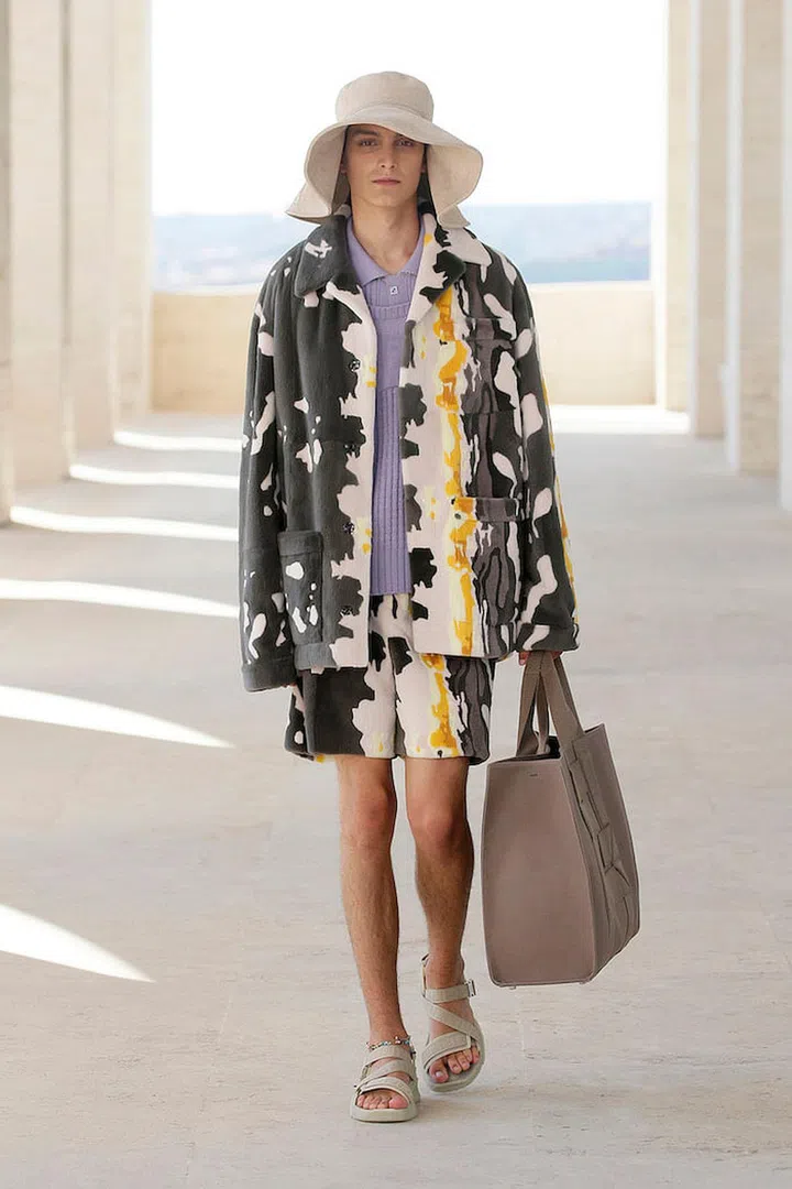 Photo: Fendi