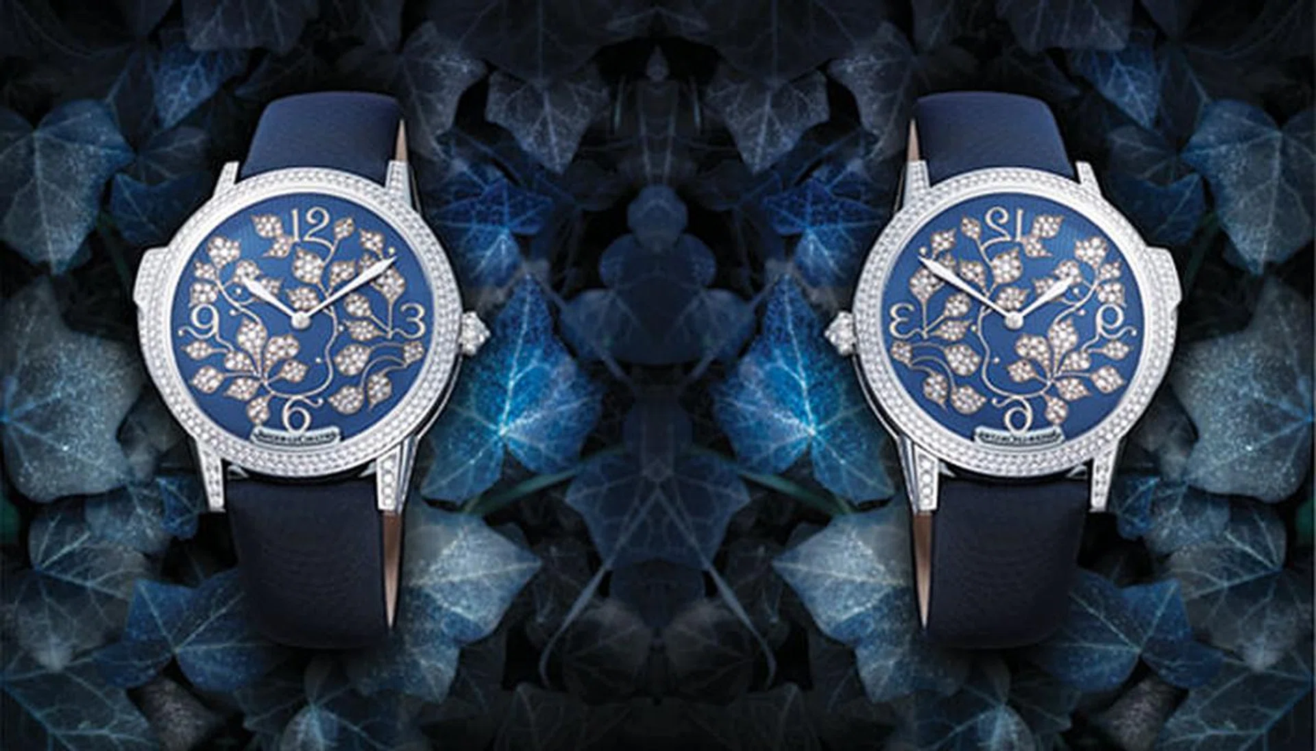 Jaeger-LeCoultre, Rendez-vous collection