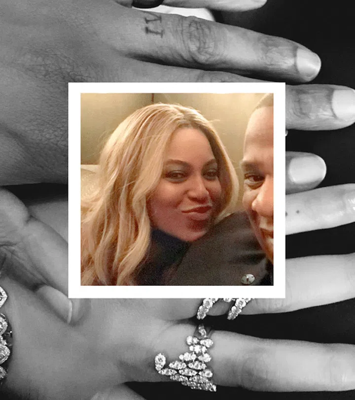 Photo: Beyonce.com