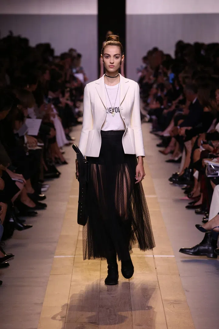Photo: Courtesy of Dior