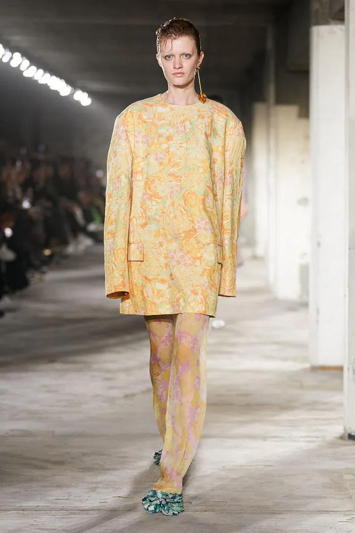 Photo: Dries Van Noten