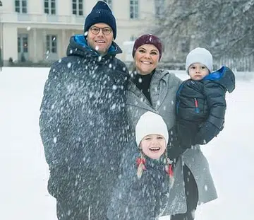 Swedish Royals
