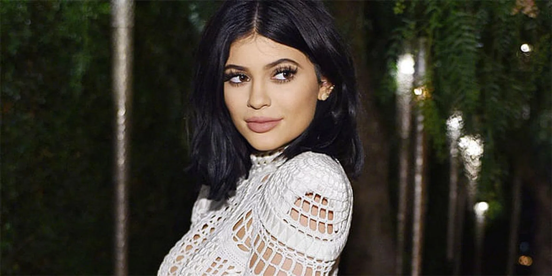Check Out Kylie Jenner's Brand New $4.5 Million Mansion