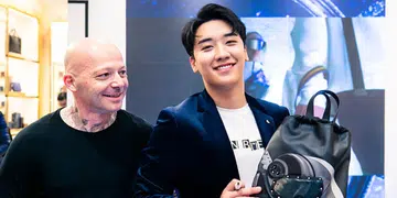 Seungri