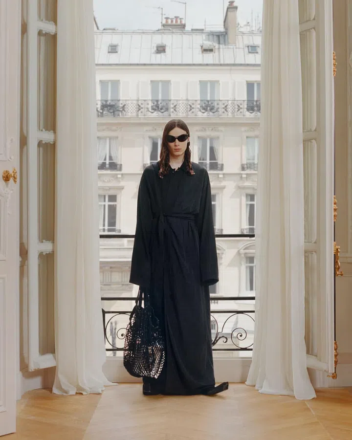 Photo: Balenciaga