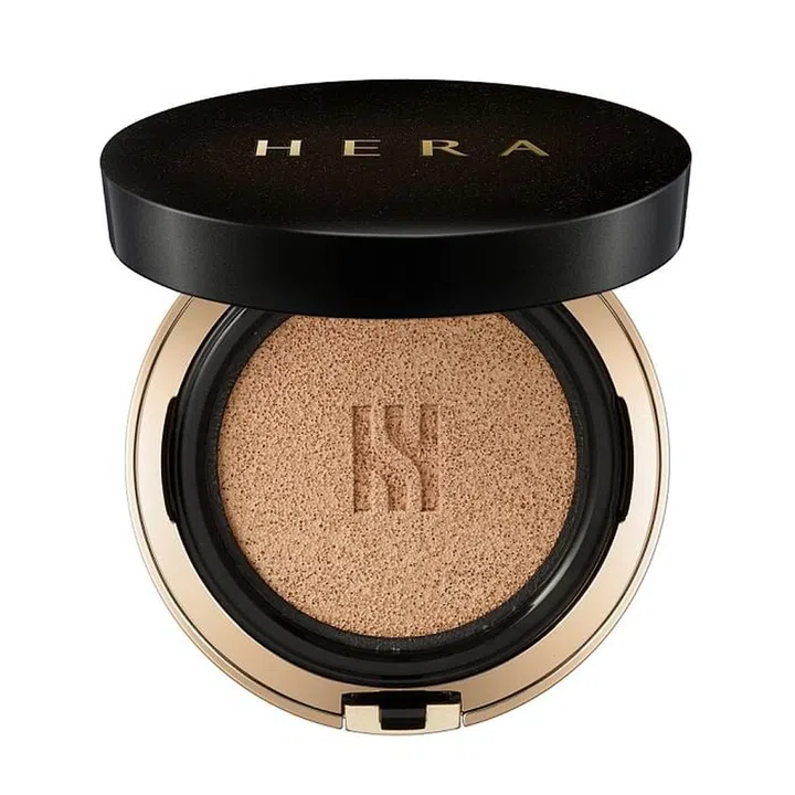 Hera Black Cushion SPF34/PA++