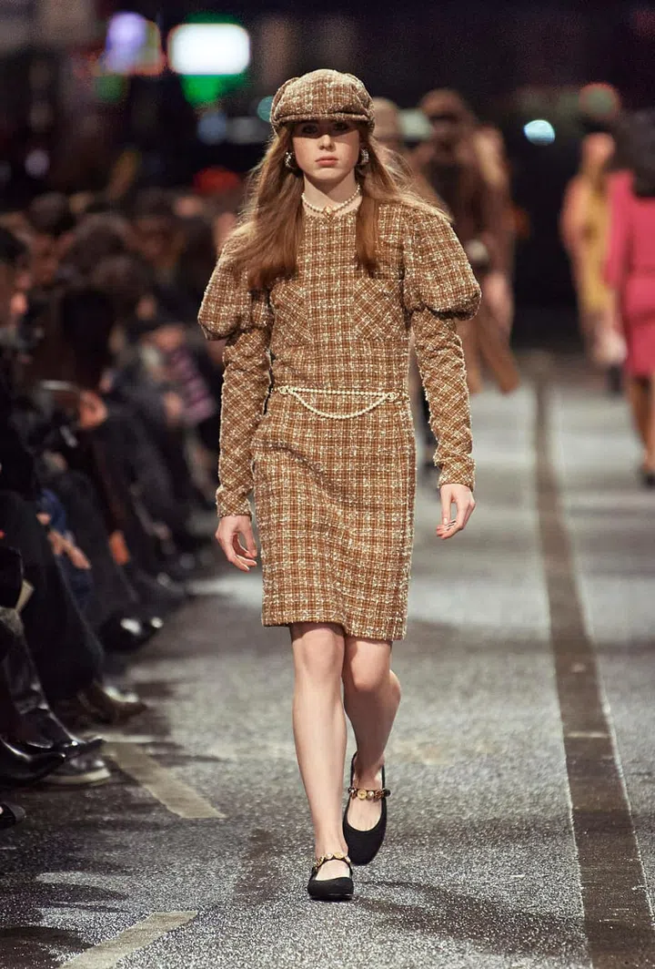 Photo: Courtesy of Chanel