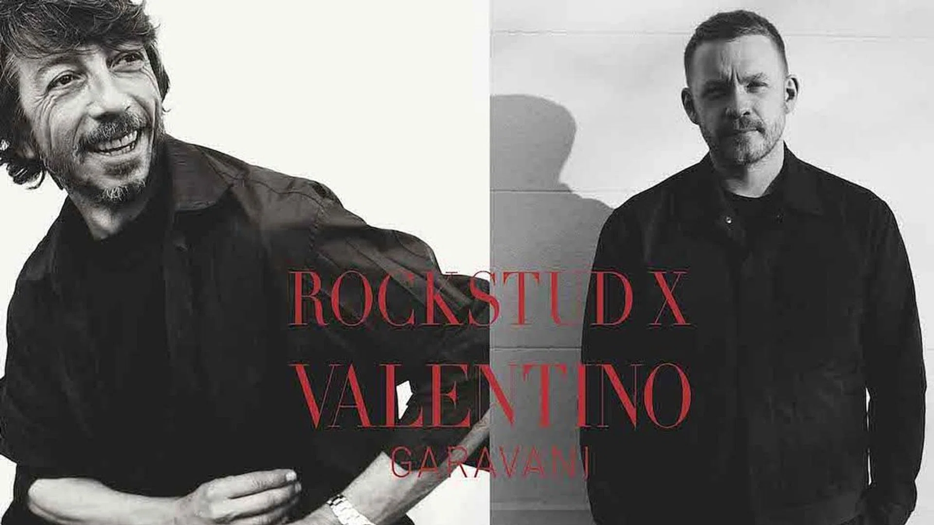 Photo: Valentino