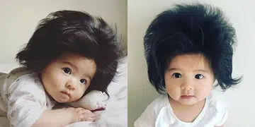 Baby Chanco