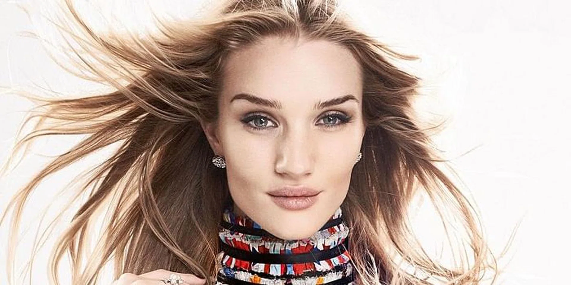 Rosie Huntington Whiteley