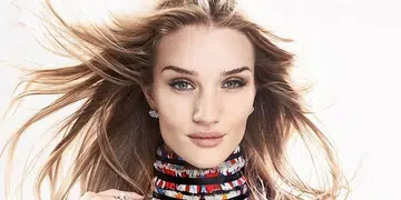 Rosie Huntington Whiteley