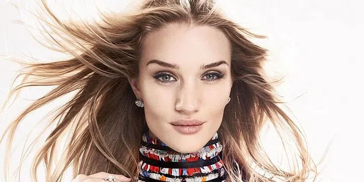 Photo: David Slijper for Harper's Bazaar UK