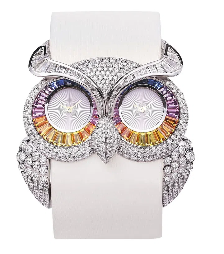 Watch from Chopard