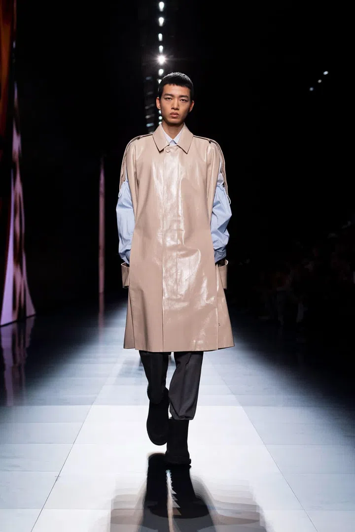 Photo: Dior