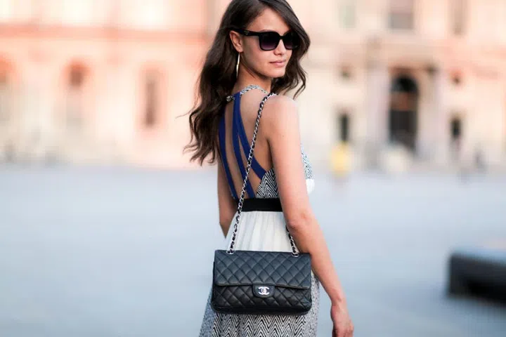 Chanel bag investment piece
